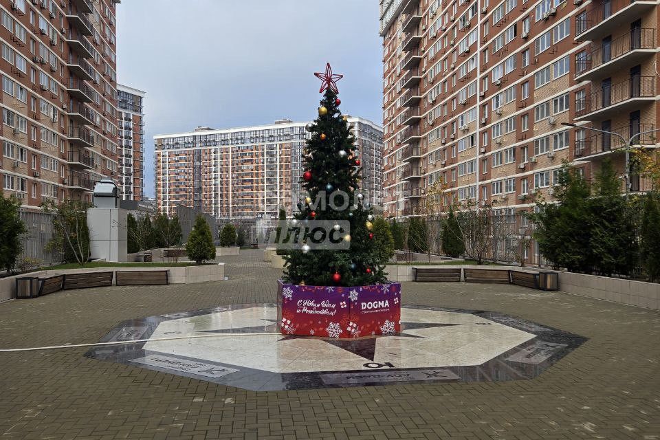 Продаётся студия, 24.4 м²