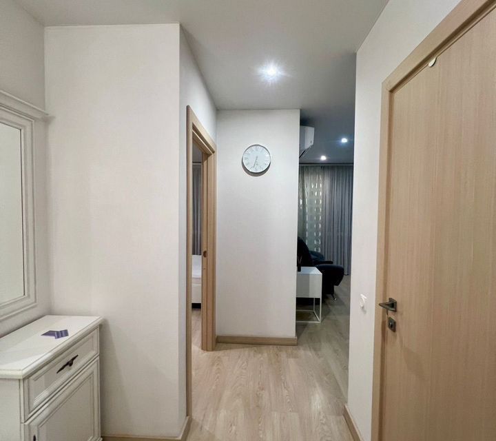 Сдаётся 2-комнатная квартира, 50 м²