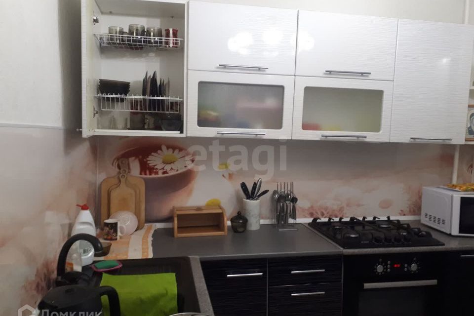 Продаётся 2-комнатная квартира, 48.9 м²