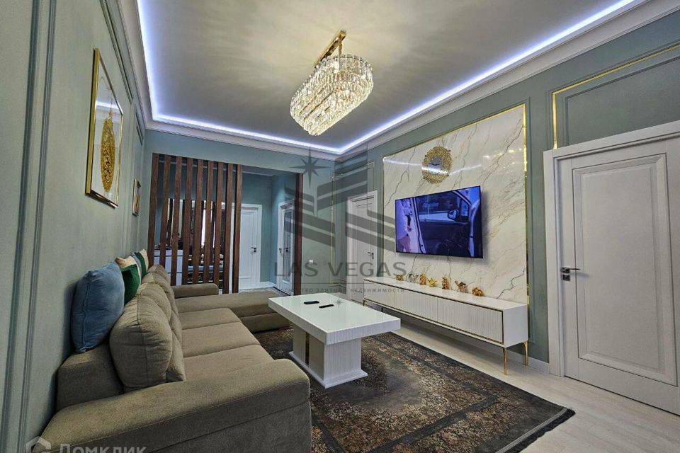Сдаётся 2-комнатная квартира, 36 м²
