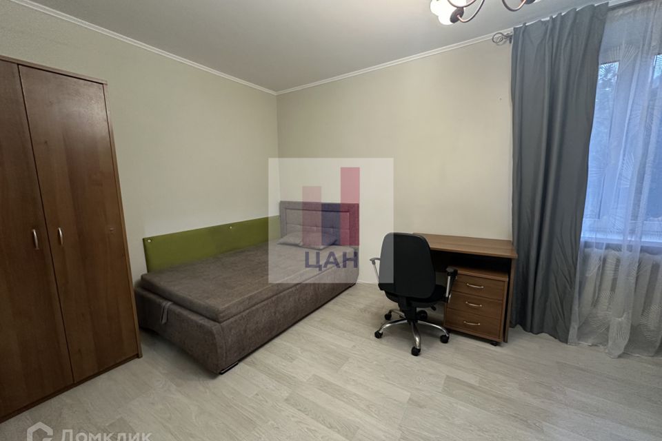 Сдаётся 1-комнатная квартира, 30.1 м²
