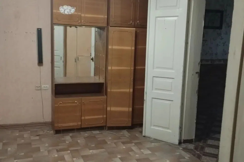 Продаётся 1-этажный дом, 60 м²