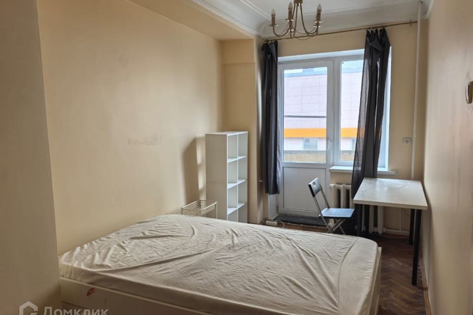 Сдаётся 3-комнатная квартира, 70 м²