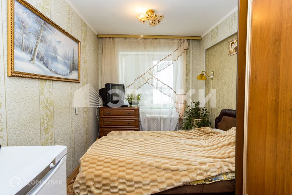 Продаётся 2-комнатная квартира, 42.1 м²