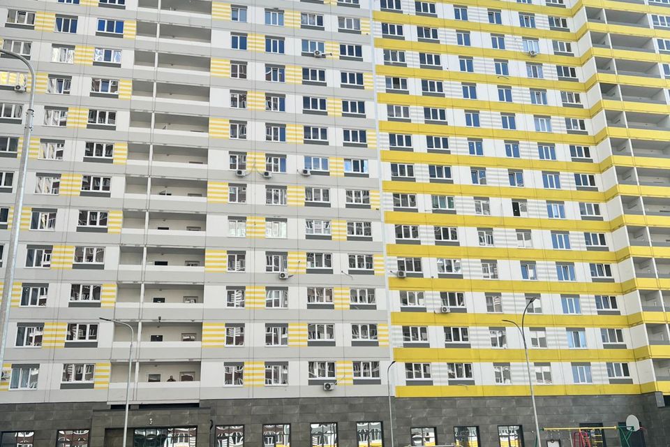 Продаётся студия, 25 м²