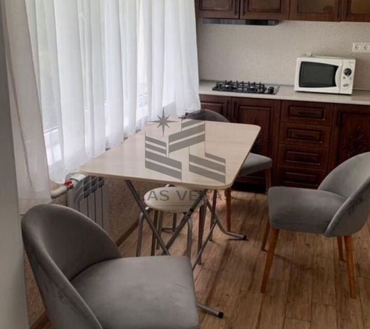 Сдаётся 2-комнатная квартира, 54 м²