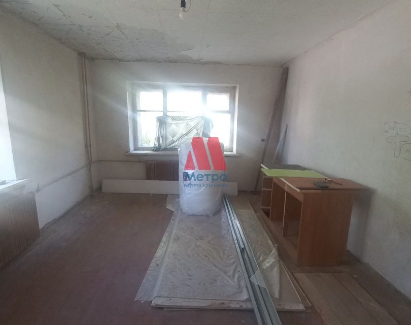 Продаётся 1-комнатная квартира, 27.4 м²