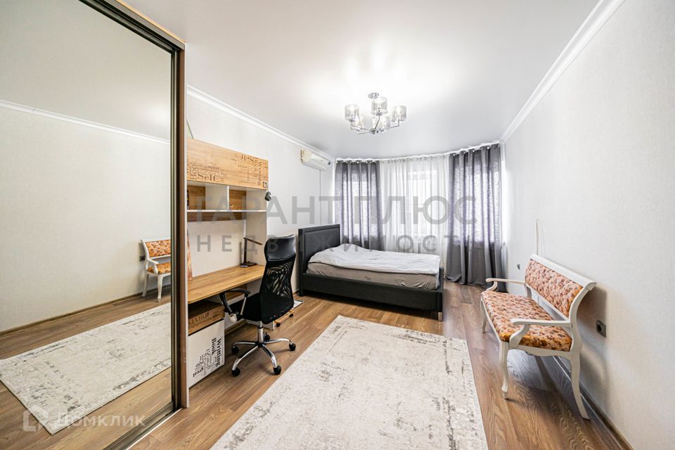 Сдаётся 2-комнатная квартира, 60 м²
