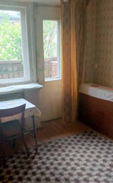 Сдаётся 2-комнатная квартира, 45 м²