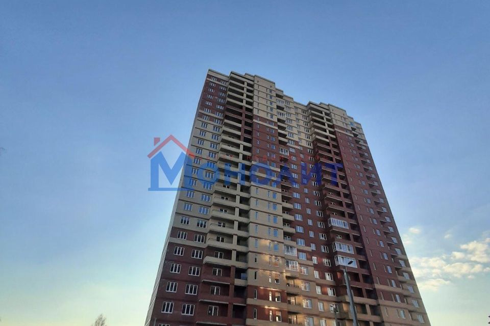 Продаётся 2-комнатная квартира, 71.15 м²