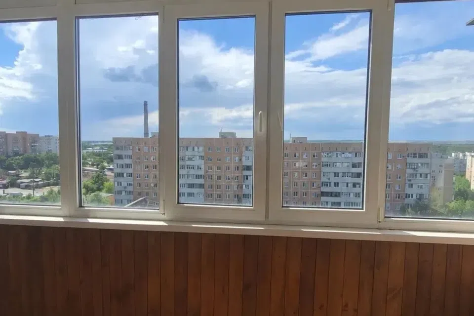 Продаётся 2-комнатная квартира, 52.8 м²