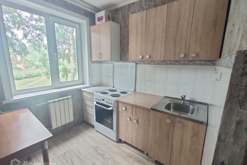 Сдаётся 2-комнатная квартира, 42 м²