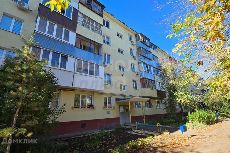 Продаётся 1-комнатная квартира, 30 м²