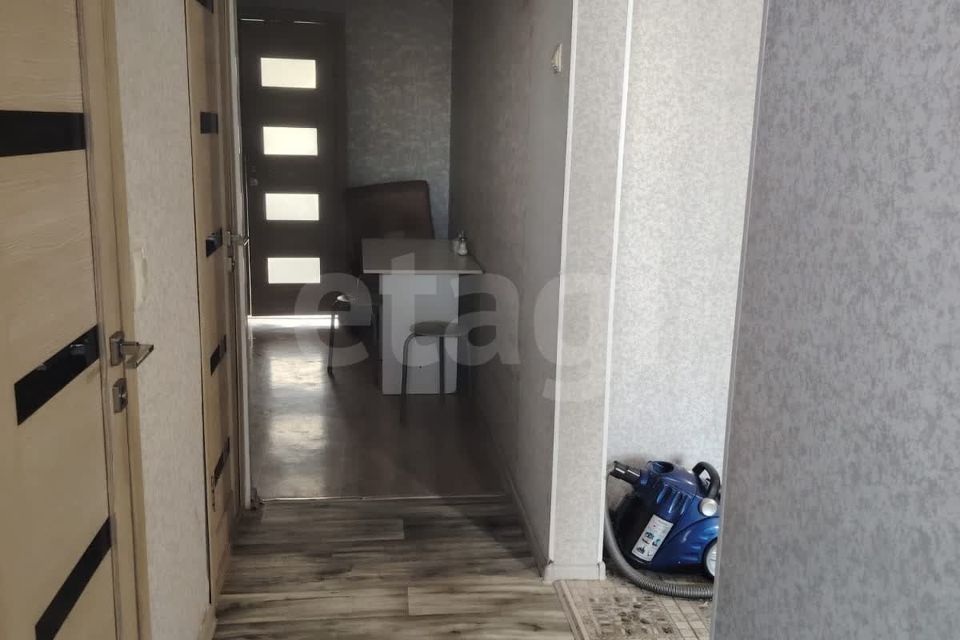 Сдаётся 3-комнатная квартира, 60 м²