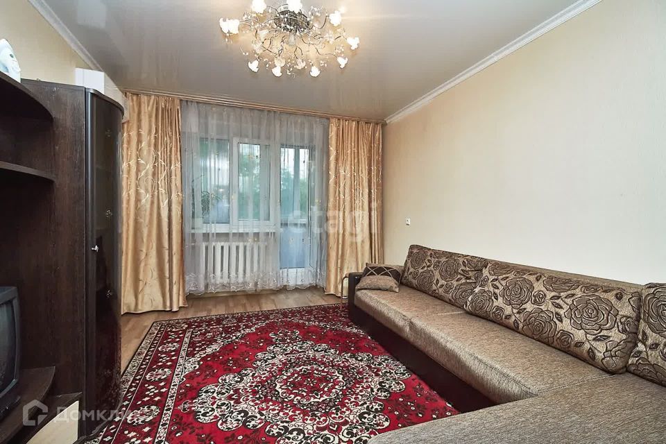 Сдаётся 2-комнатная квартира, 47.5 м²