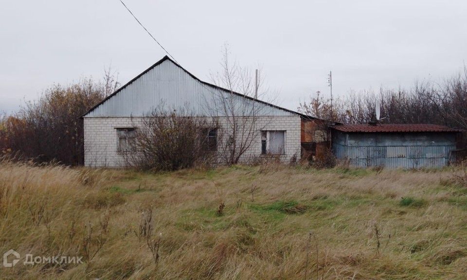 Губкин Осколец Белгородская Область Купить Дом