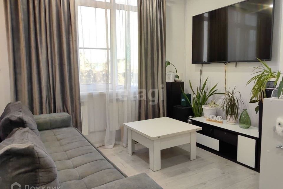 Продаётся 2-комнатная квартира, 47 м²