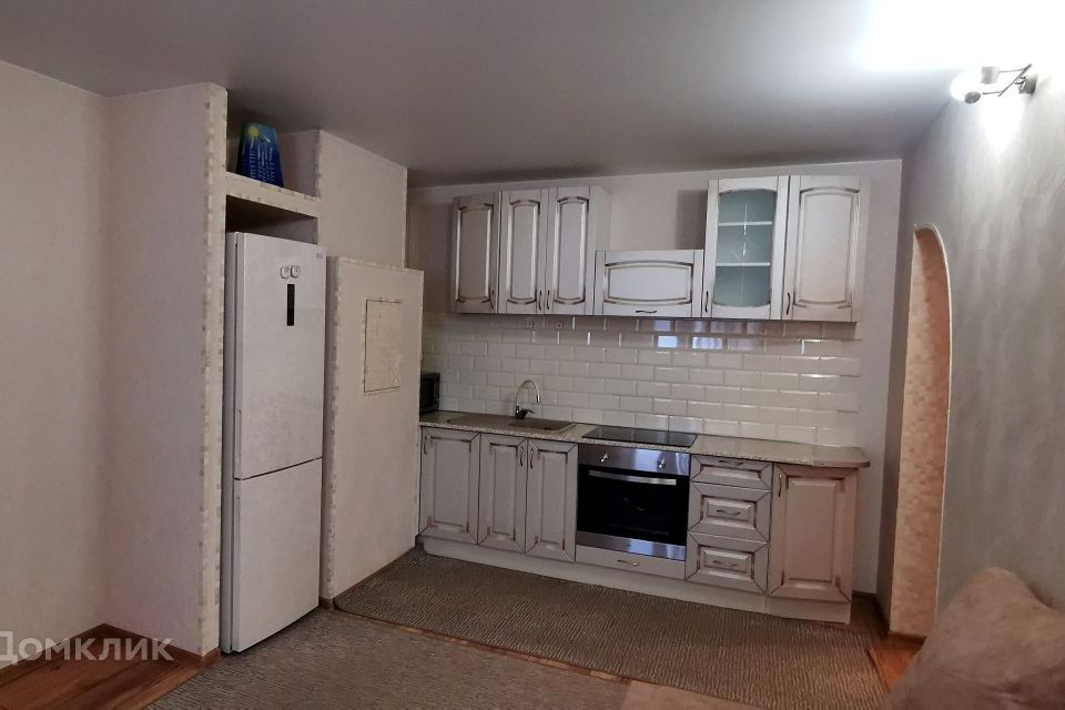 Продаётся 3-комнатная квартира, 85 м²