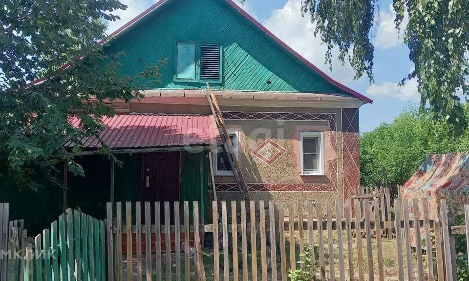 Купить Дом Верх Обском Смоленского Района