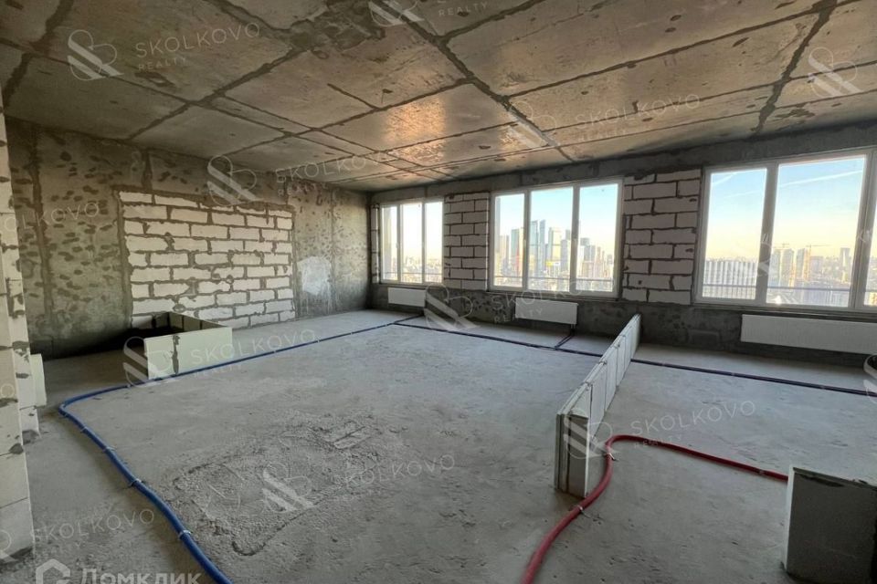 Продаётся 3-комнатная квартира, 69.9 м²