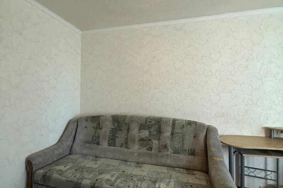 Сдаётся 2-комнатная квартира, 54 м²