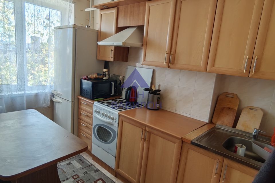 Продаётся 2-комнатная квартира, 43 м²