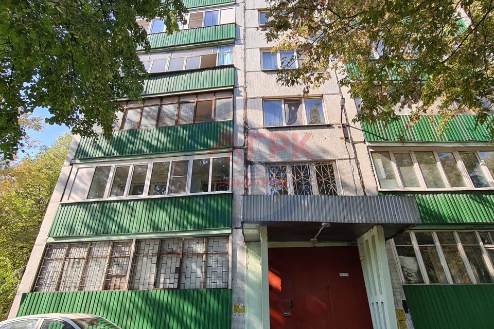 Продаётся 2-комнатная квартира, 50.1 м²