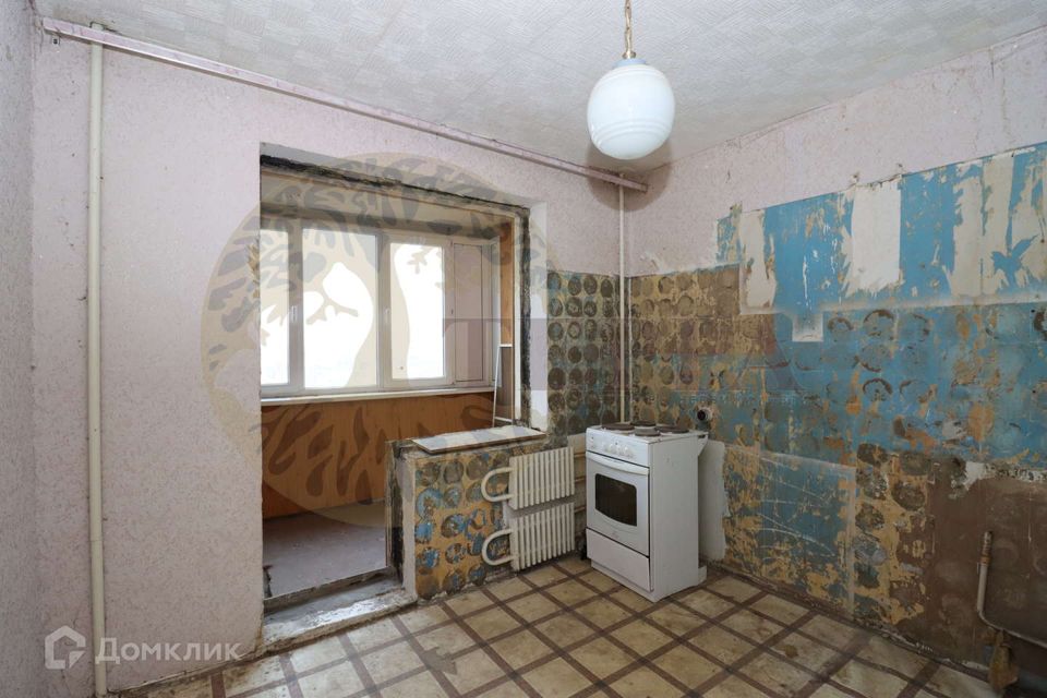 Продаётся 2-комнатная квартира, 49.2 м²