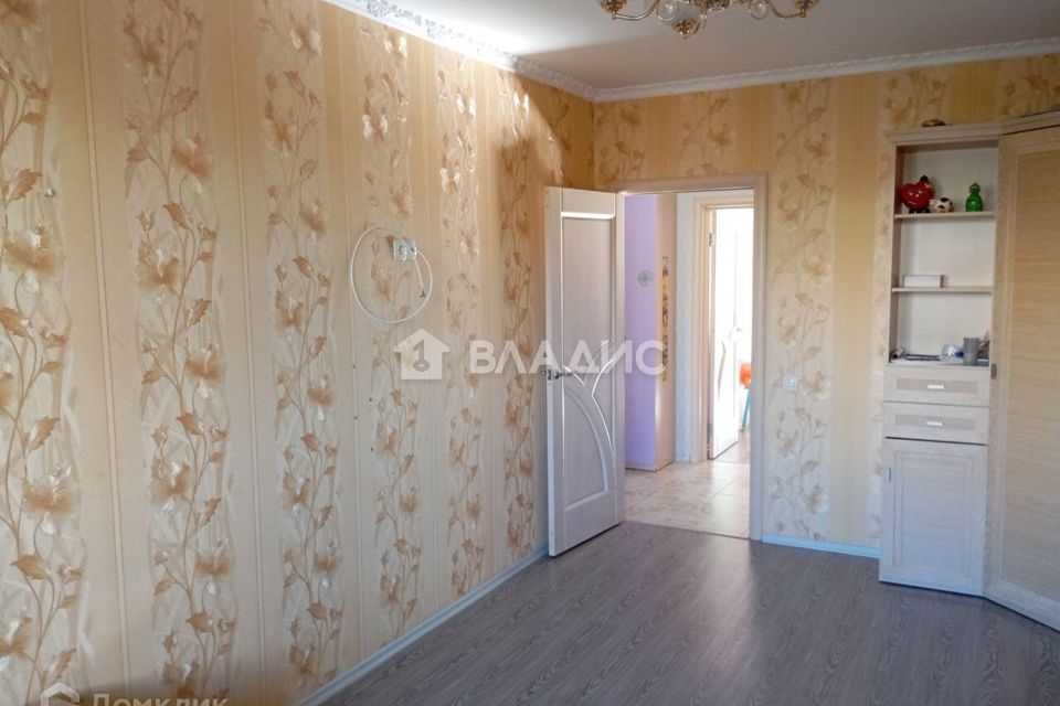 Продаётся 2-комнатная квартира, 59 м²