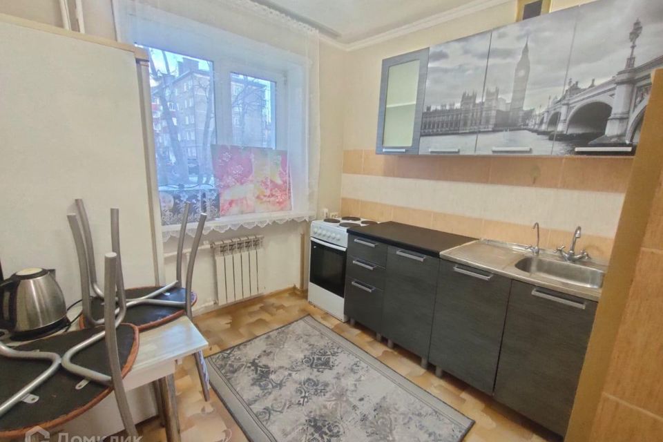 Сдаётся 1-комнатная квартира, 31 м²