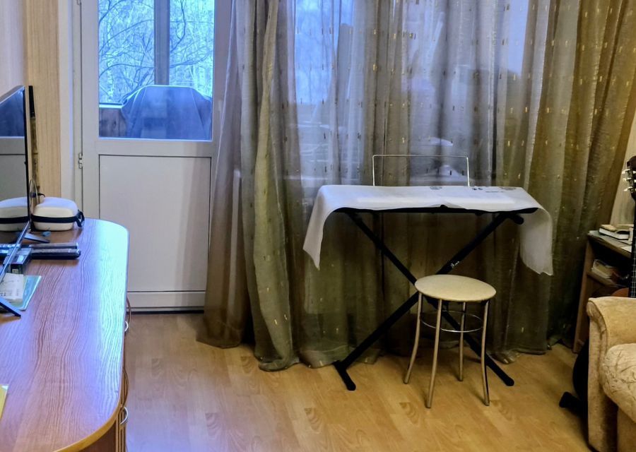 Сдаётся 3-комнатная квартира, 56 м²