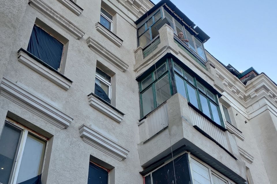 Продаётся 2-комнатная квартира, 51 м²