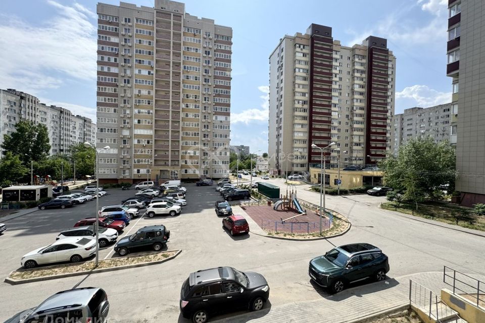 Продаётся 1-комнатная квартира, 40.3 м²