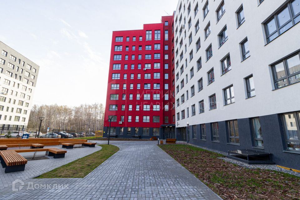 Продаётся студия, 28.6 м²