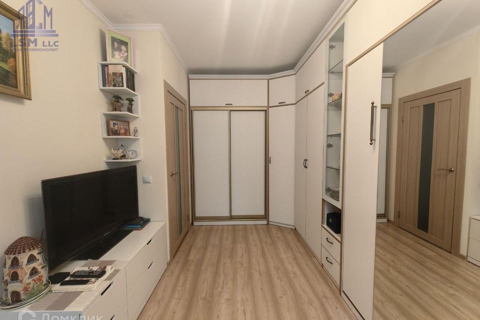 Продаётся 1-комнатная квартира, 30 м²