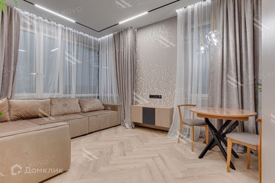 Сдаётся 3-комнатная квартира, 56 м²