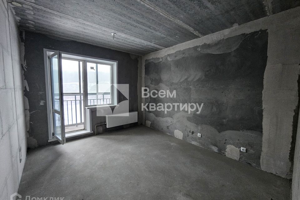 Продаётся 2-комнатная квартира, 37 м²