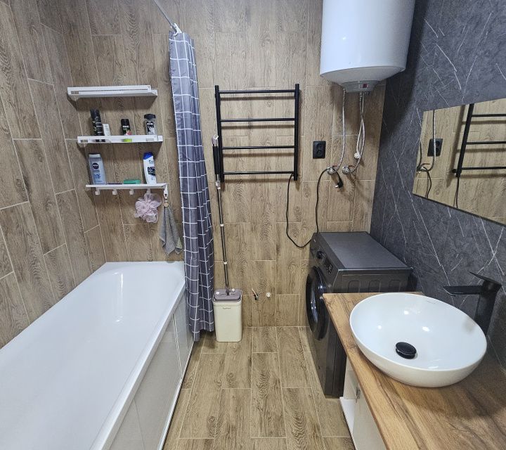 Продаётся комната в 1-комн. квартире, 17.8 м²