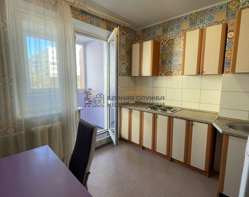 Сдаётся 1-комнатная квартира, 45 м²