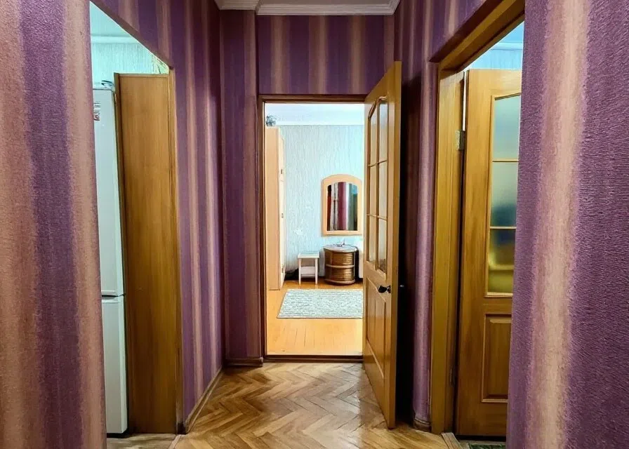 Продаётся часть дома