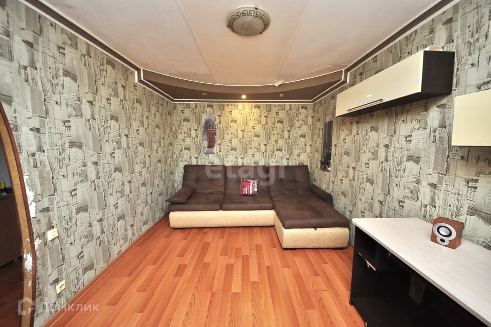 Продаётся 2-комнатная квартира, 51.7 м²