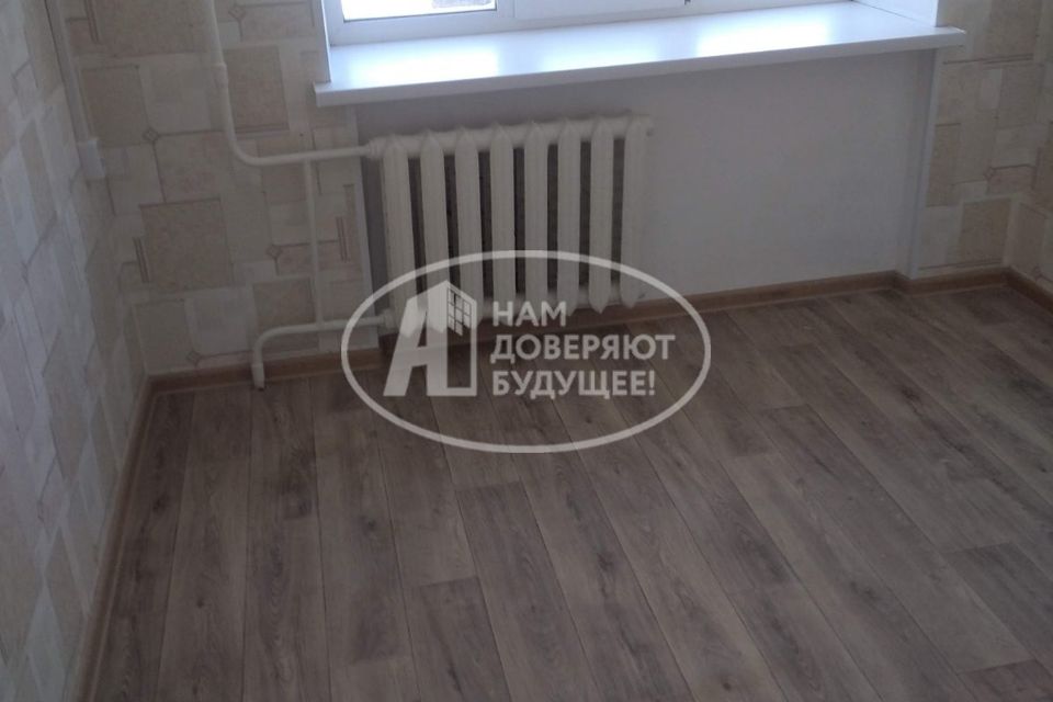 Продаётся 1-комнатная квартира, 35.5 м²