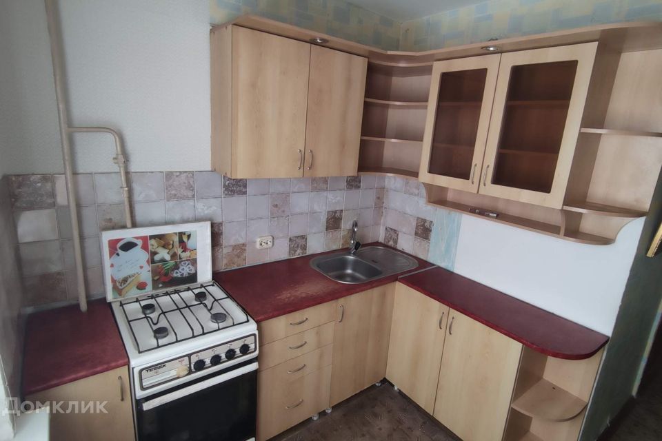 Сдаётся 2-комнатная квартира, 47.1 м²