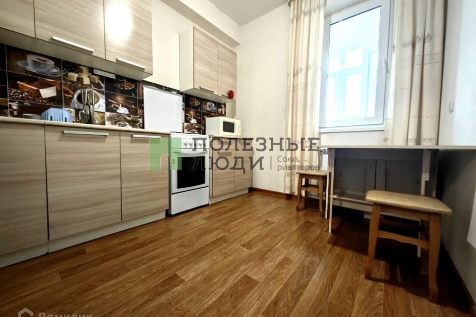 Сдаётся 1-комнатная квартира, 33.9 м²