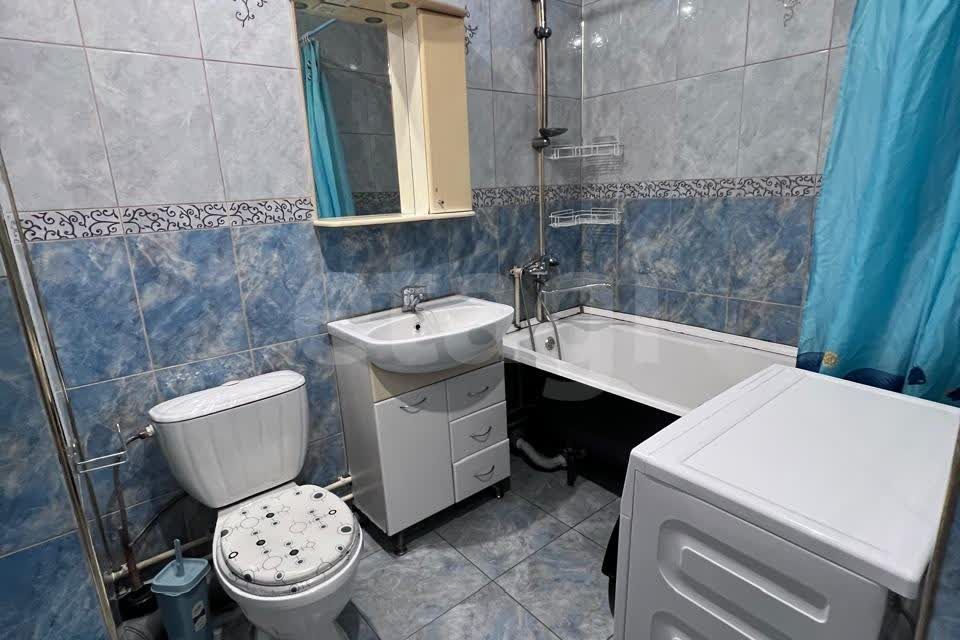 Продаётся 1-комнатная квартира, 35.2 м²