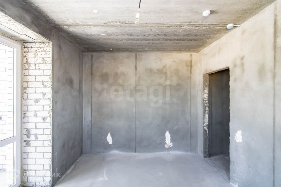 Продаётся 2-комнатная квартира, 64.2 м²