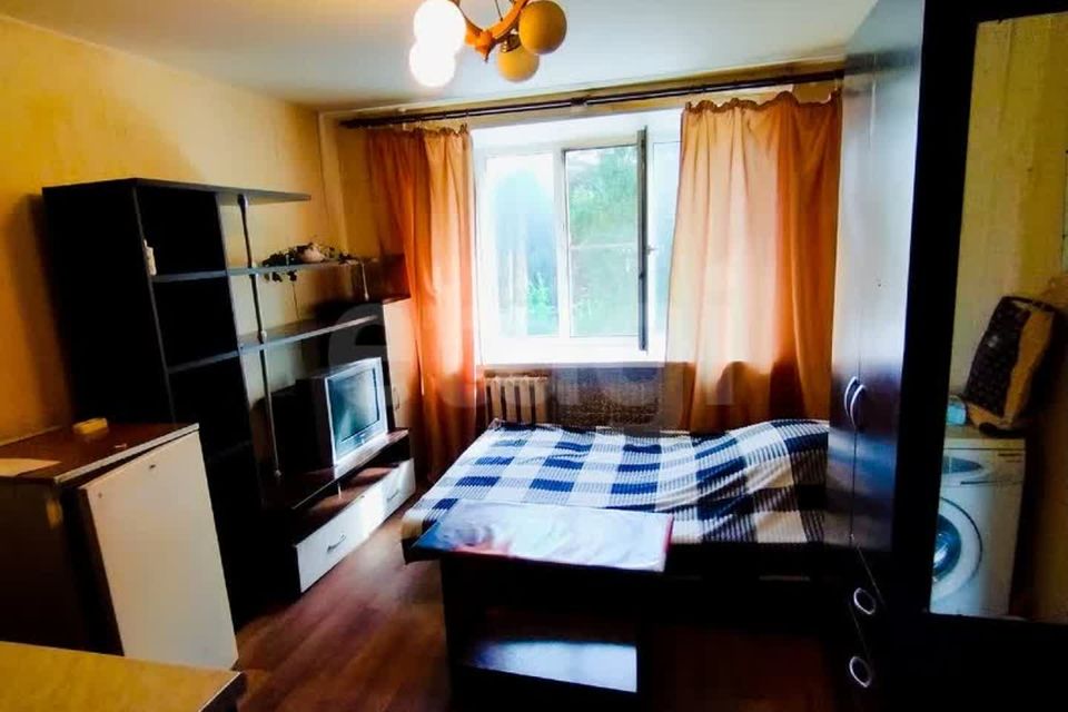 Продаётся комната в 1-комн. квартире, 13 м²
