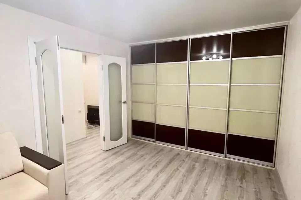 Сдаётся 1-комнатная квартира, 32.5 м²