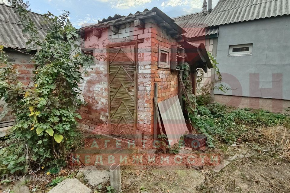 Продаётся 1-этажный дом, 54.2 м²