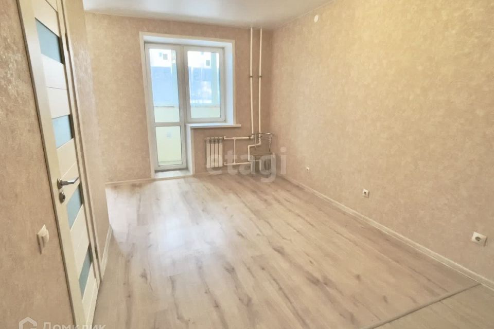 Продаётся студия, 25.4 м²